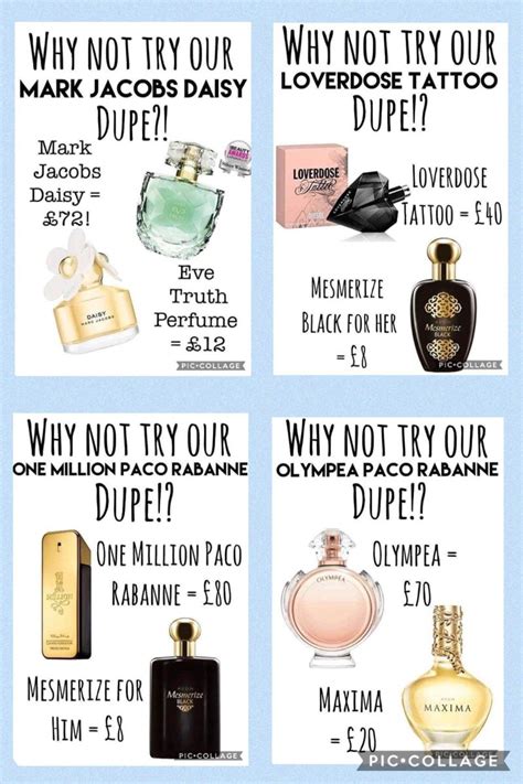 avon perfume dupes 2021